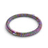 Licorne Argent | Bracelet Mini Maillons d'Amour